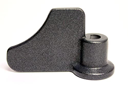 BSSTORE Pala per Impastare COMPATIBILE con Moulinex SS-188284 per macchine automatiche per il pane PF311, OW350, OW550, OW120, OW311, PF311, OW310, PF310