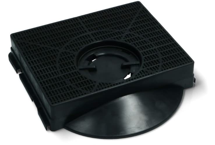 BSSTORE Filtro Cappa Carbone Modello 303 Equivalente A 480122101282 9029793602 F00189/1
