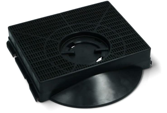 BSSTORE Filtro Cappa Carbone Modello 303 Equivalente A 480122101282 9029793602 F00189/1