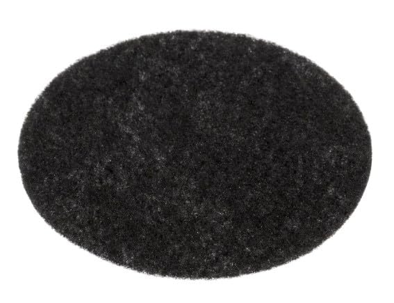 BSSTORE Filtro Friggitrice Ai Carboni Attivi Compatibile Con F26215, F26237, F26235 Equivalente A 5512500259