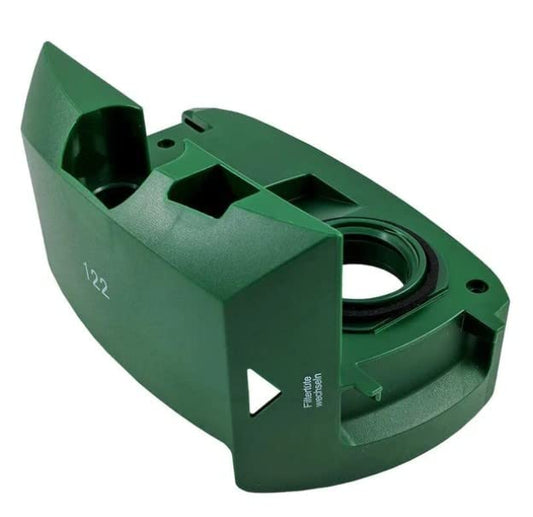 BSSTORE Copertura Calotta Motore Per Aspirapolvere Folletto VK122