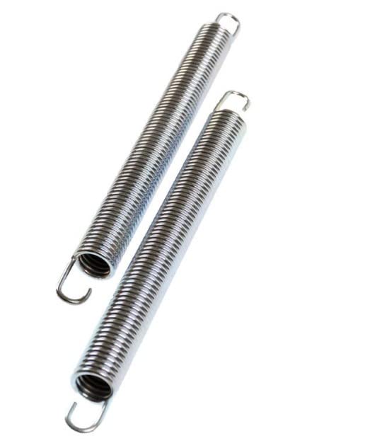 BSSTORE Kit 2 Molle Porta Lavastoviglie Compatibile Con Vari Modelli Equivalente A 1881030100