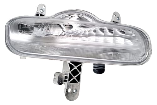 BSSTORE Luce Diurna Anteriore per F!at Panda (312, 319) dal 2012