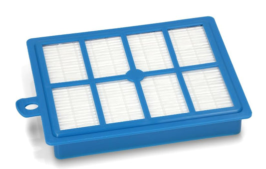 BSSTORE Filtro Hepa Per Aspirapolvere Compatibile Con Marchi E Modelli Equivalente A 9001677682
