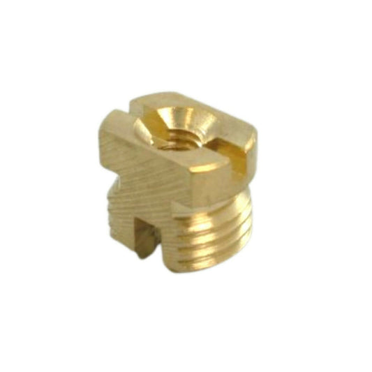 BSSTORE Grano Vite Tappo Chiusura Caldaia COMPATIBILE con Macchina Caffè De Longhi ICONA ECO310 EC190 EC200 EC220