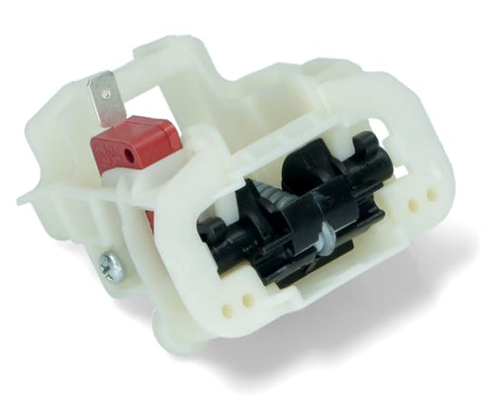 BSSTORE Bloccoporta Lavastoviglie Compatibile Con Vari Modelli Equivalente A 697690215