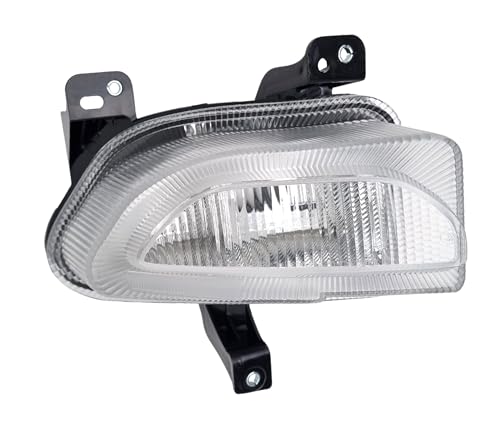 BSSTORE Luce Diurna Anteriore Freccia per JE€P Renegade (BU, B1) 2014-2018