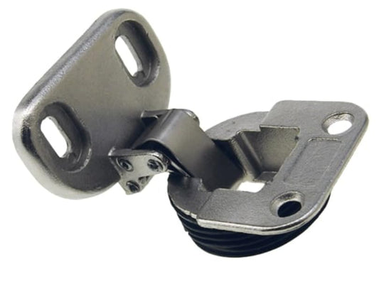 BSSTORE Cerniera Incasso Lavatrice Equivalente a 92784297 Made In Italy