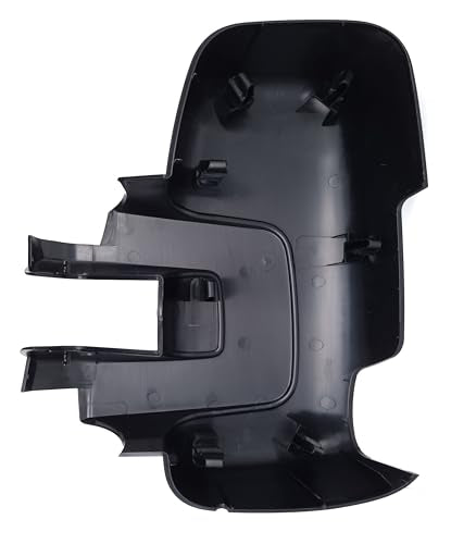 BSSTORE Calotta Specchietto Retrovisore Nera per IVEC0 DAILY VI dal 2014