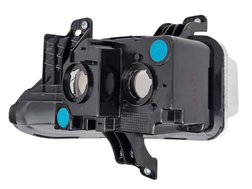 BSSTORE Luce Diurna Anteriore Freccia per JE€P Renegade (BU, B1) 2014-2018