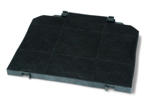BSSTORE Filtro Cappa Ai Carboni Attivi Compatibile Equivalente A 112.0157.243, 112.0185.276, 392748, 50266284004, 50282806004, 50290661003