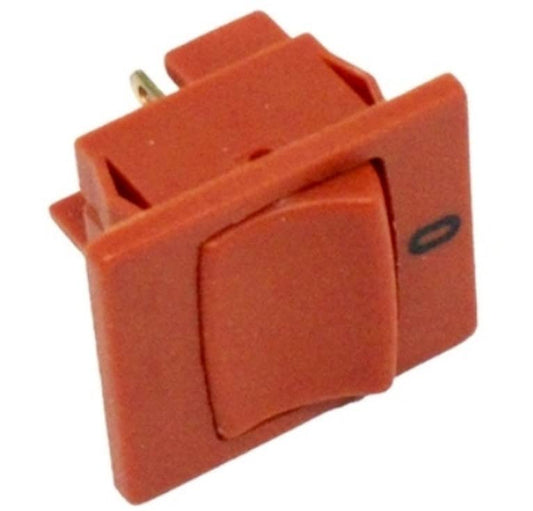 BSSTORE Interruttore On/Off Per Aspirapolvere Folletto VK120 VK121 VK122