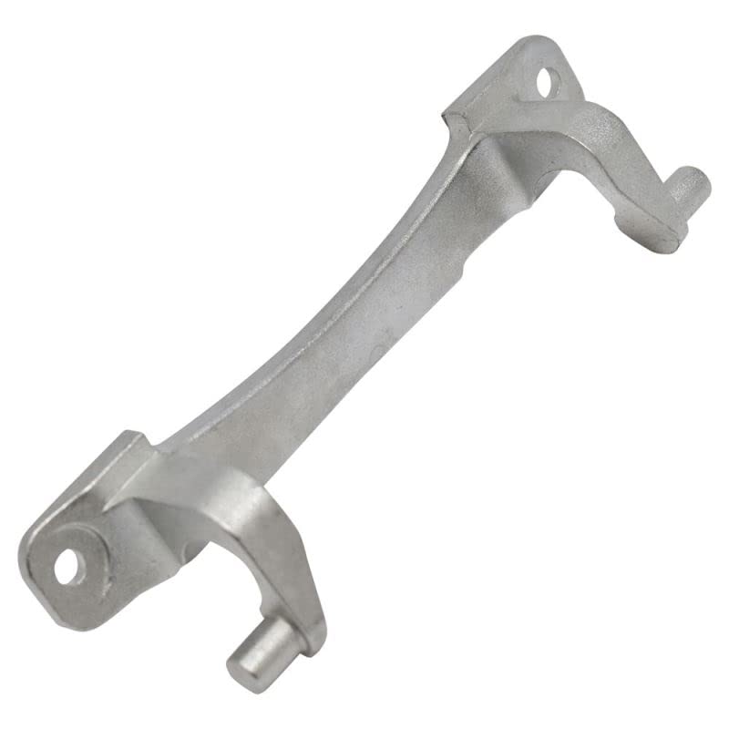 BSSTORE Cerniera Oblò Lavatrice Compatibile Con Vari Modelli Equivalente A 2905710100