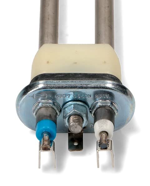 BSSTORE Resistenza Lavastoviglie 1950W Compatibile Con Vari Marchi E Modelli Equivalente A 41006831