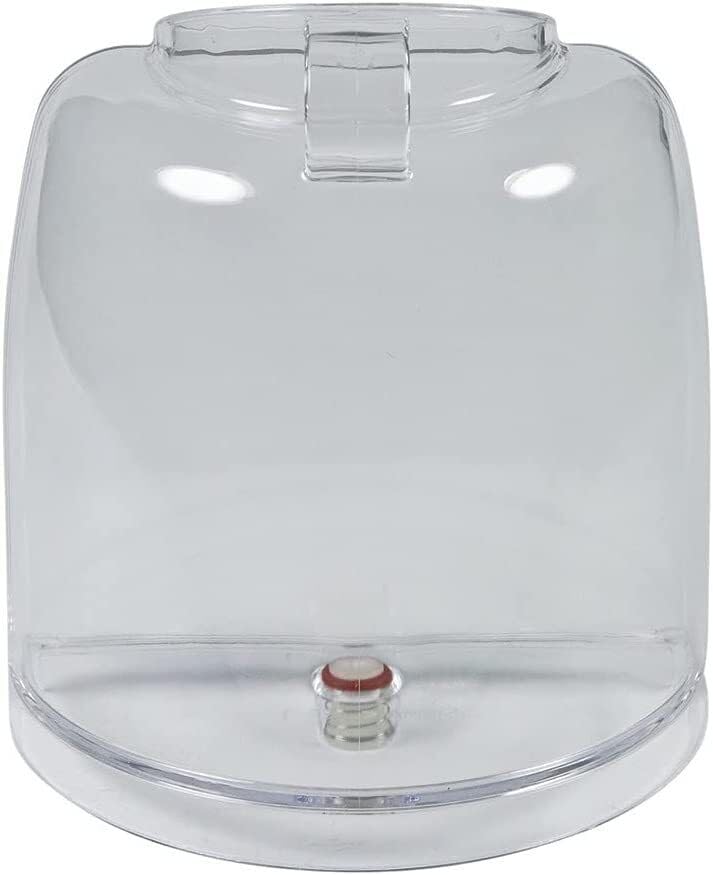 BSSTORE Serbatoio Acqua Macchina Caffè Compatibile Essenza Equivalente A MS-0039142