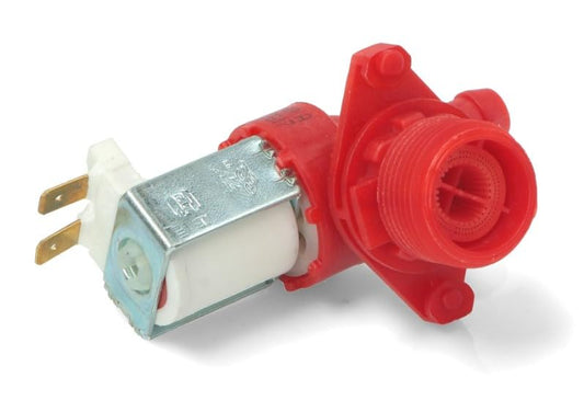 BSSTORE Elettrovalvola Di ricambio a 1 Via 90 Gradi Equivalente A 41013617