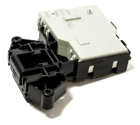 BSSTORE Bloccoporta Elettroserratura Lavatrice Compatibile Con Vari Modelli Equivalente A EBF49827803