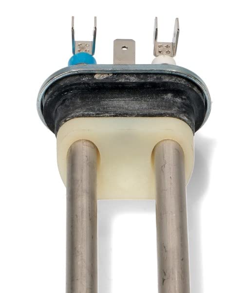 BSSTORE Resistenza Lavastoviglie 1950W Compatibile Con Vari Marchi E Modelli Equivalente A 41006831
