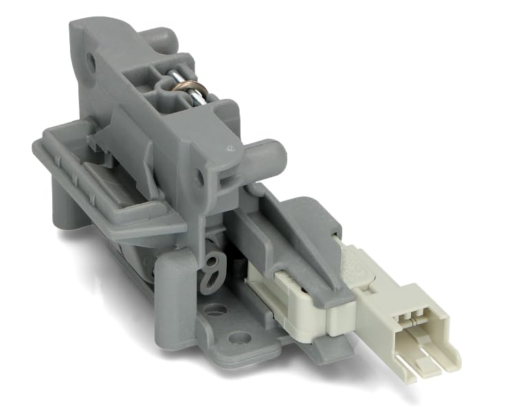 BSSTORE Bloccoporta Lavastoviglie Compatibile Con Vari Modelli Equivalente A C00274116
