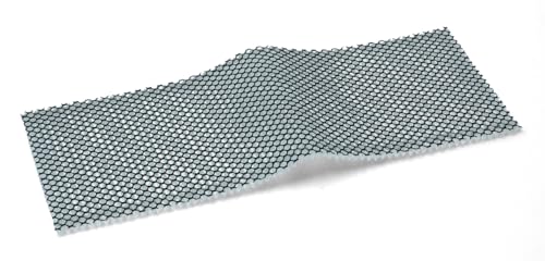 BSSTORE Filtro Elettrostatico Per Condizionatore Universale Compatibile Con Tutte Le Marche E Modelli