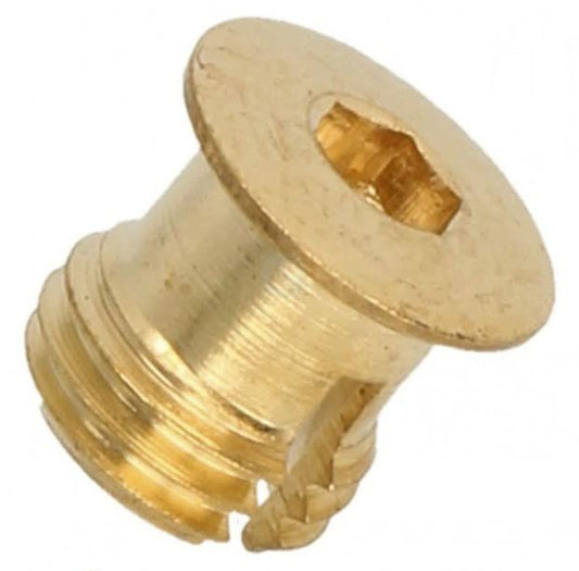 BSSTORE Tappo Vite Macchina Caffè Per Chiave Esagonale 5MM Compatibile Retro Miro Picasso Equivalente A AT4035330100