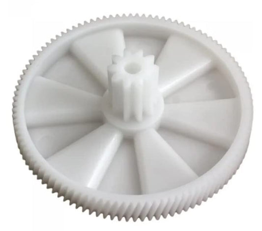 BSSTORE Ingranaggio Tritacarne Compatibile MG300/400/450/470/500 PG500/520 Equivalente A KW650740