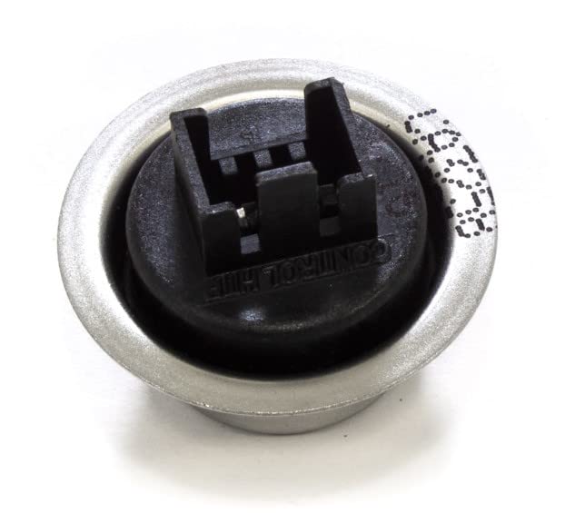 BSSTORE Sonda Termica Ntc Asciugatrice Compatibile Con Vari Modelli Equivalente A 40003258