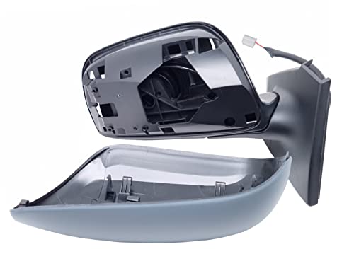 BSSTORE Specchietto Retrovisore per Tyt YARIS dal 2006 al 2011 (XP9) Elettrico Termico
