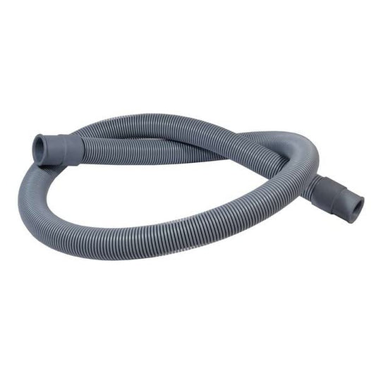 BSSTORE Tubo Di Scarico Lavatrice Flessibile Universale