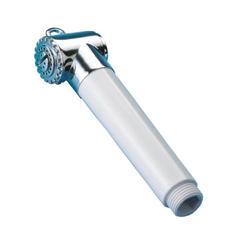 BSSTORE Doccino Doccetta Stilo con Pulsante, Raccordo ½ Pollice per Barca Camper