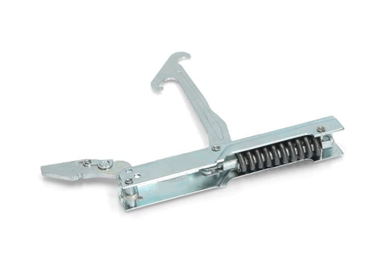 BSSTORE Cerniera Forno Compatibile Con Vari Modelli Equivalente a 931330806