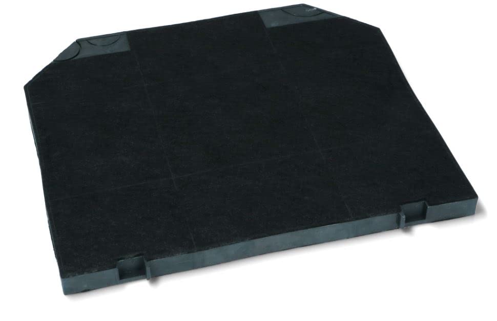 BSSTORE Filtro Cappa Ai Carboni Attivi Compatibile Equivalente A 112.0157.243, 112.0185.276, 392748, 50266284004, 50282806004, 50290661003