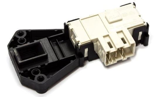 BSSTORE Elettroserratura Lavatrice Compatibile Con Vari Modelli Equivalente A DC64-01538A