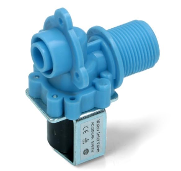 BSSTORE Elettrovalvola Lavatrice 1 Via 180 Gradi Equivalente A 3615403710