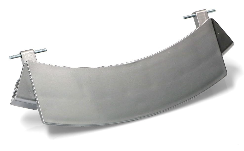 BSSTORE Maniglia Oblò Lavatrice Compatibile Con Vari Modelli Equivalente A 00659273