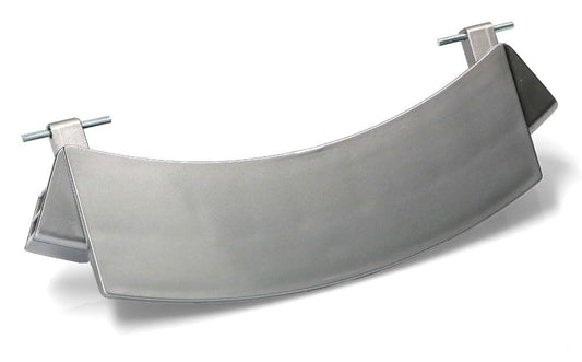 BSSTORE Maniglia Oblò Lavatrice Compatibile Con Vari Modelli Equivalente A 00659273
