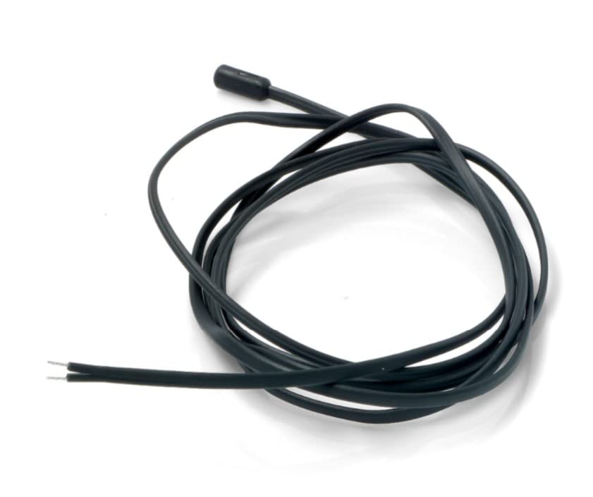 BSSTORE Sonda Ntc 1,5M Per Temperature Da -50 A +120°C.Protezione Ip67 Made In Italy