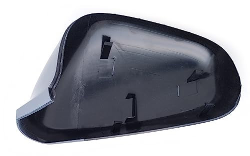 BSSTORE Calotta Specchietto Retrovisore da Verniciare con Primer per GIULIETTA dal 2010, MITO dal 2008, 159 2005-2012
