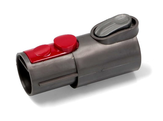 BSSTORE Adattatore Sgancio Rapido Tubo Aspirapolvere Compatibile Con Cy22 Cy23 Cy26 Equivalente A 967370-01