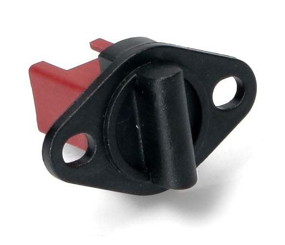 BSSTORE Termostato Asciugatrice Compatibile Con Vari Marchi E Modelli Equivalente A C00307064