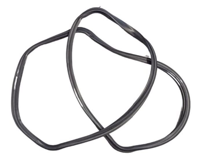 BSSTORE Guarnizione Forno 4 Ganci/Lunette 450X330Mm Compatibile Con Vari Nodelli Equivalente A 754131883