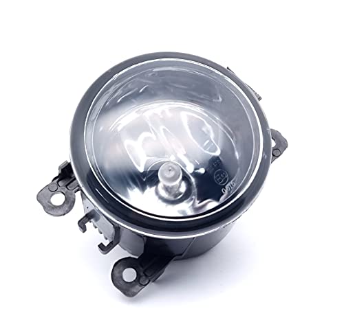 BSSTORE Fendinebbia Anteriore Bileterale H11 per FIESTA 06-17, C-MAX 10-15, DUSTER 10-13, KANGOO 03-12, MEGANE 02-05 e Tante Altre Auto | 71768142