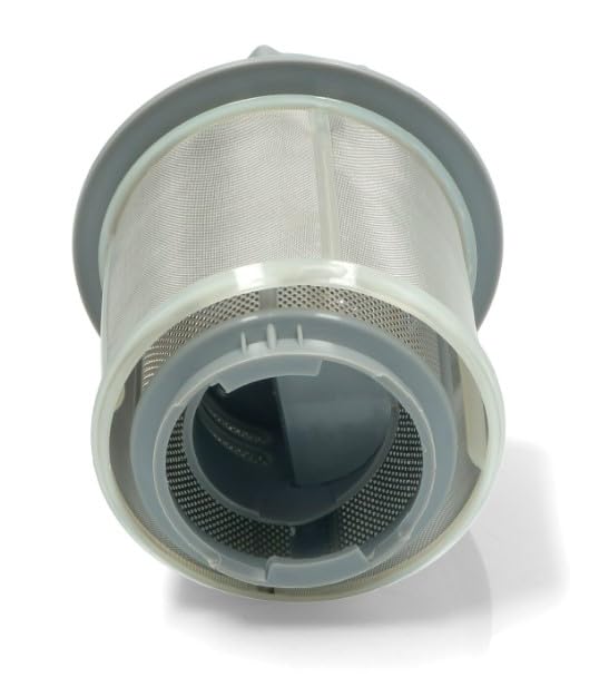 BSSTORE Filtro Lavastoviglie Compatibile Con Vari Marchi e Modelli Equivalente A 10002494