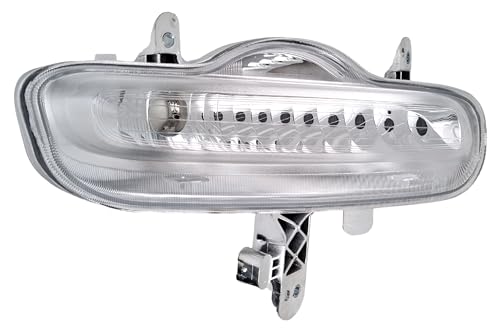 BSSTORE Luce Diurna Anteriore per F!at Panda (312, 319) dal 2012