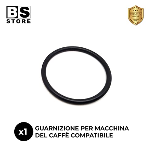 Guarnizione O-Ring 15601070 Compatibile per Macchina del Caffè ESE44 DIDIESSE FROG, Faber, La Piccola, Grimac, Spinel, Union Group - BSSTORE