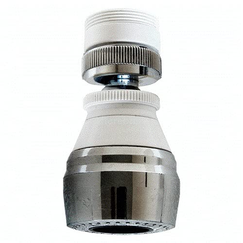 BSSTORE Aeratore Rompigetto A Snodo Corto Lavello Cucina