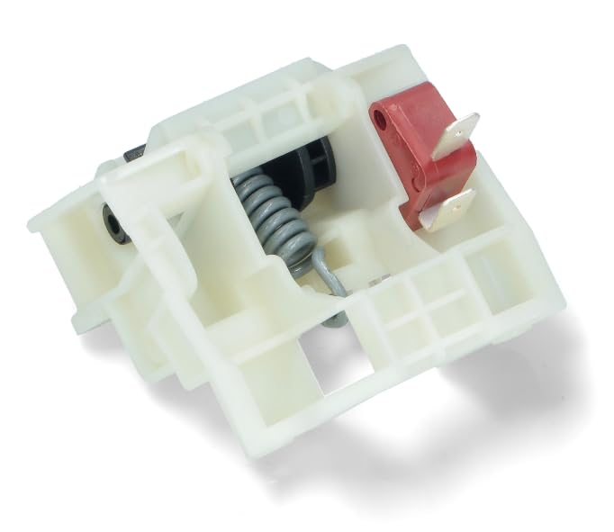 BSSTORE Bloccoporta Lavastoviglie Compatibile Con Vari Modelli Equivalente A 697690215