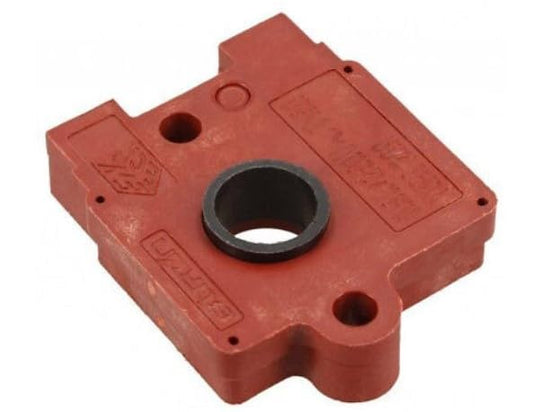 BSSTORE Tasto Accensione Piano Cottura Compatibile Con Vari Marchi E Modelli Equivalente A C00091349