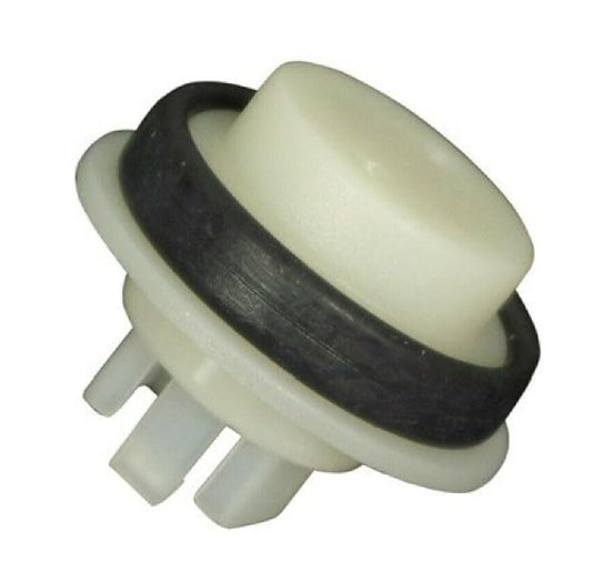 BSSTORE Sonda Temperatura Lavatrice Compatibile Con Vari Marchi E Modelli Equivalente A 41022107