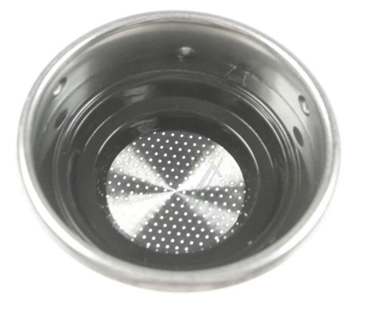 BSSTORE Filtro Cialda Una Tazza Compatibile Caffè Retrò Miro Picasso Moka Aroma Equivalente a AT4056035300